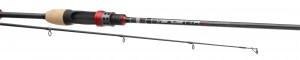 Abu Garcia Vendetta hengels