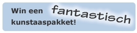 Win een fantastisch kunstaaspakket!