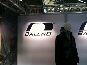 Baleno kleding