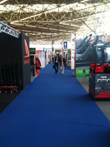 EFTTEX 2011