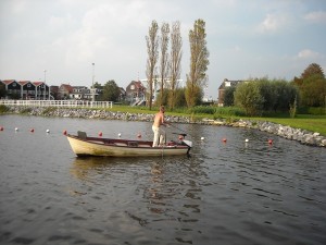 Fotoverslag snoeken Mooie Nel