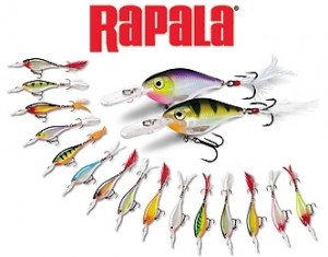 Rapala kunstaas