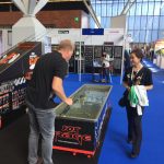 EFTTEX 2016