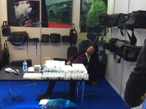 EFTTEX 2016