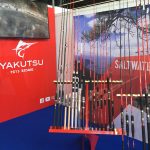 EFTTEX 2016 Yakutsu