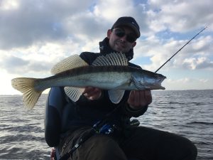 Snoekbaars Gooimeer Jeroen Eijssens