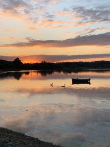 Ravensthorpe Reservoir